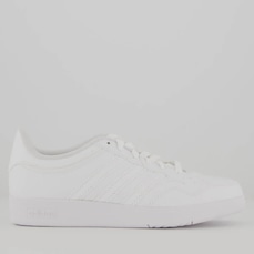 Tênis adidas Hoops 4.0 Low - Feminino