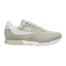Tenis Fila Euro Jogger Sport II - Feminino