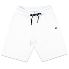 Bermuda de Moletom New Era Branded Flag - Masculina