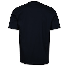 Camiseta New Era Regular NBA Chicago Bulls Fan - Masculina