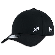 Boné New Era 9forty Horóscopo Sagitário - Adulto