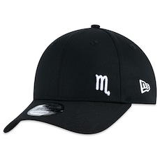 Boné New Era 9forty Horóscopo Escorpião - Adulto
