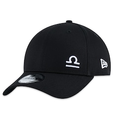Boné New Era 9forty Horóscopo Libra - Adulto