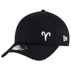 Boné New Era 9forty Horóscopo Áries - Adulto