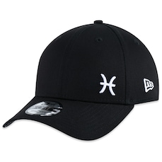Boné New Era 9forty Horóscopo Peixes - Adulto