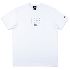 Camiseta New Era Zodíaco - Masculina