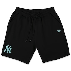Bermuda de Moletom New Era New York Yankees - Masculina