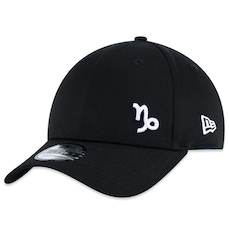 Boné New Era 9forty Horóscopo Capricórnio - Adulto