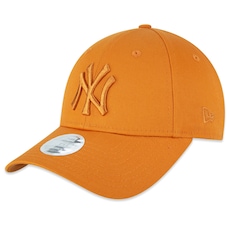 Boné New Era 9forty New York Yankees League Essential - Feminino