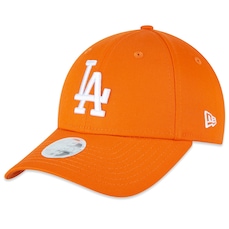 Boné New Era 9forty Los Angeles Dodgers League Essential - Adulto