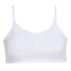 Top adidas Essentials Suporte Leve - Feminino