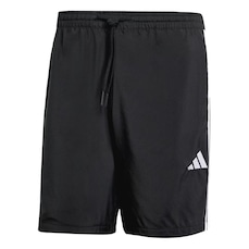 Shorts adidas Chelsea 3 Listras - Masculino