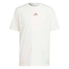 Camiseta adidas "One Rep At A Time" - Masculina
