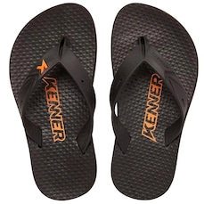 Chinelo Kenner New Summer - Infantil