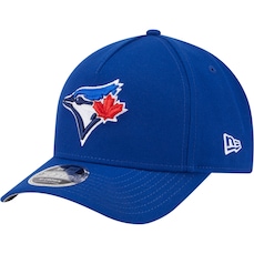 Boné New Era 9forty Mcrown Aframe MLB Toronto Blue Jays - Adulto