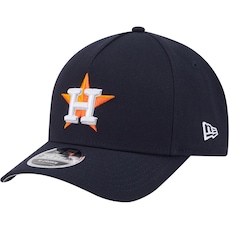 Boné New Era 9forty Mcrown Aframe MLB Houston Astros - Adulto