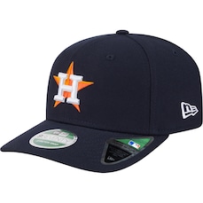 Boné New Era 9seventy Stretch Snap MLB Player Replica Houston Astros - Adulto