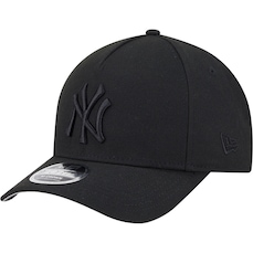Boné New Era 9forty Mcrown Aframe MLB New York Yankees - Adulto