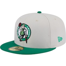 Boné New Era 59fifty Fitted Boston Celtics Allstar Game 2025 Fan - Adulto