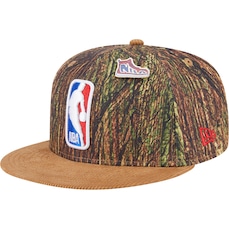 Boné New Era 9fifty NBA Allstar Game 2025 Fan Pack Grove - Adulto