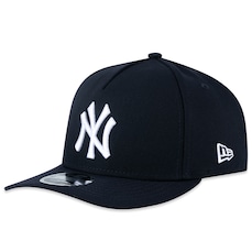 Boné New Era 9forty Mcrown Aframe MLB New York Yankees - Adulto