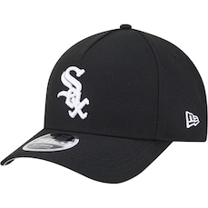 Boné New Era 9forty Mcrown Aframe MLB Chicago White Sox - Adulto
