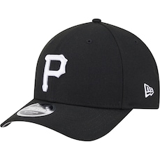 Boné New Era 9forty Mcrown MLB Player Replica Pittsburgh Pirates - Adulto