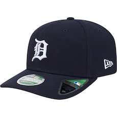 Boné New Era 9seventy Stretch Snap MLB Player Replica Detroit Tigers - Adulto