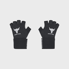Luvas de Treino Under Armour Project Rock - Masculino