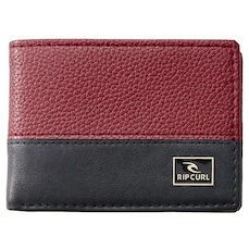 Carteira Rip Curl Corpawatu Icon Pu Slim