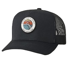 Boné Rip Curl Aba Curva Custom Sunsets Desto - Adulto