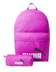 Mochila Puma Phase Backpack Set - 22 Litros