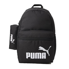 Mochila Puma Phase Backpack Set - 22 Litros