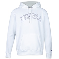 Blusão de Moletom New Era Canguru Fechado Branded Sunset - Masculino