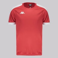 Camiseta Kappa London - Masculina