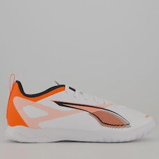 Chuteira Futsal Puma Ultra 5 Play IT - Infantil