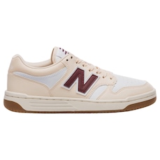 Tênis New Balance 480 Low - Feminino