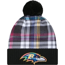 Gorro New Era Baltimore Ravens NFL Crucial Catch