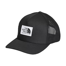 Boné Aba Curva The North Face Keep It Patched Trucker - Adulto