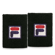 Munhequeira Fila Player Par 4x4 - Unisex