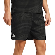 Shorts adidas Club Tennis Climacool Graphic 7in - Masculino