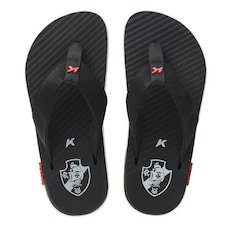 Chinelo Kenner Kivah Line Vasco da Gama - Masculino