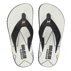 Chinelo Kenner Kivah Line Botafogo - Masculino