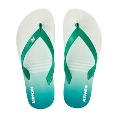 Chinelo Kenner New Summer Degradê - Masculino