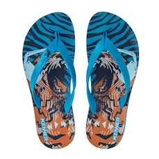 Chinelo Kenner Summer Music - Infantil
