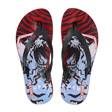 Chinelo Kenner Summer Music - Infantil