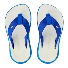Chinelo Kenner Rakka - Infantil