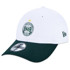 Boné Aba Curva New Era 920 Coritiba Futebol - Adulto
