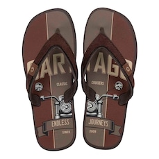 Chinelo Cartago Dakar Classico - Masculino