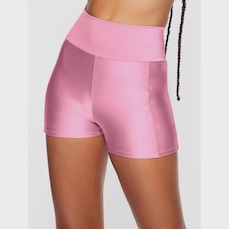 Bermuda Bodyforsure Lisa Sports Aurora - Feminina